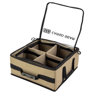 ARB organiser - large - view 2